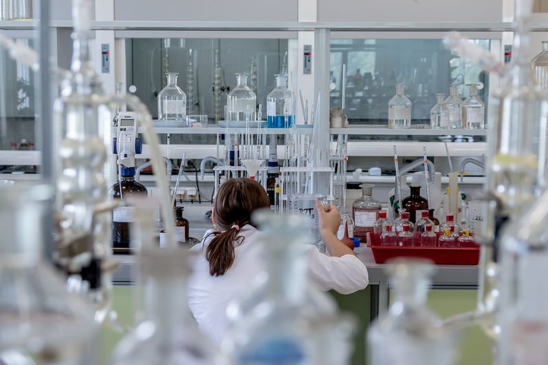 Nanomedicine Researcher
