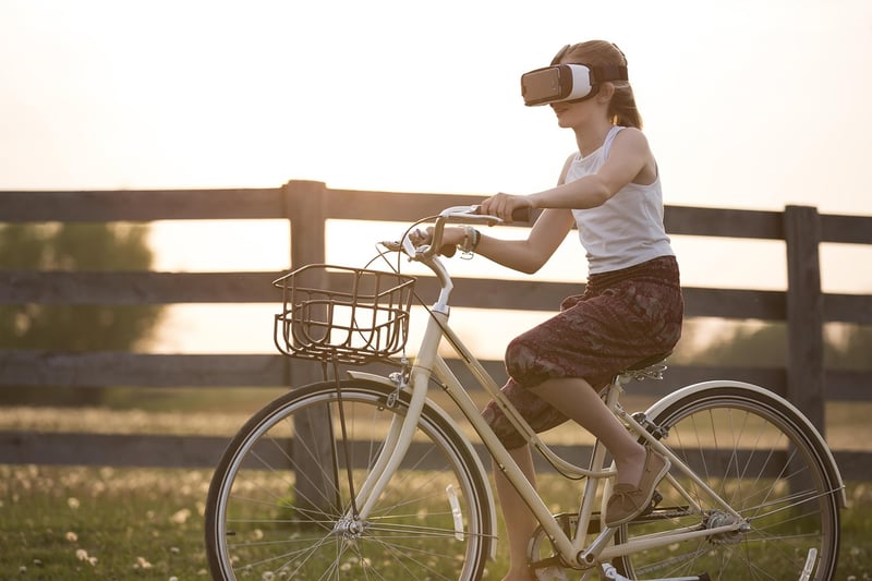 AR/VR Designer